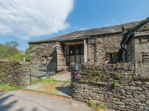 Holiday Home Grasmere Barn